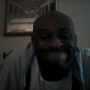 Meet your Posher, Richard